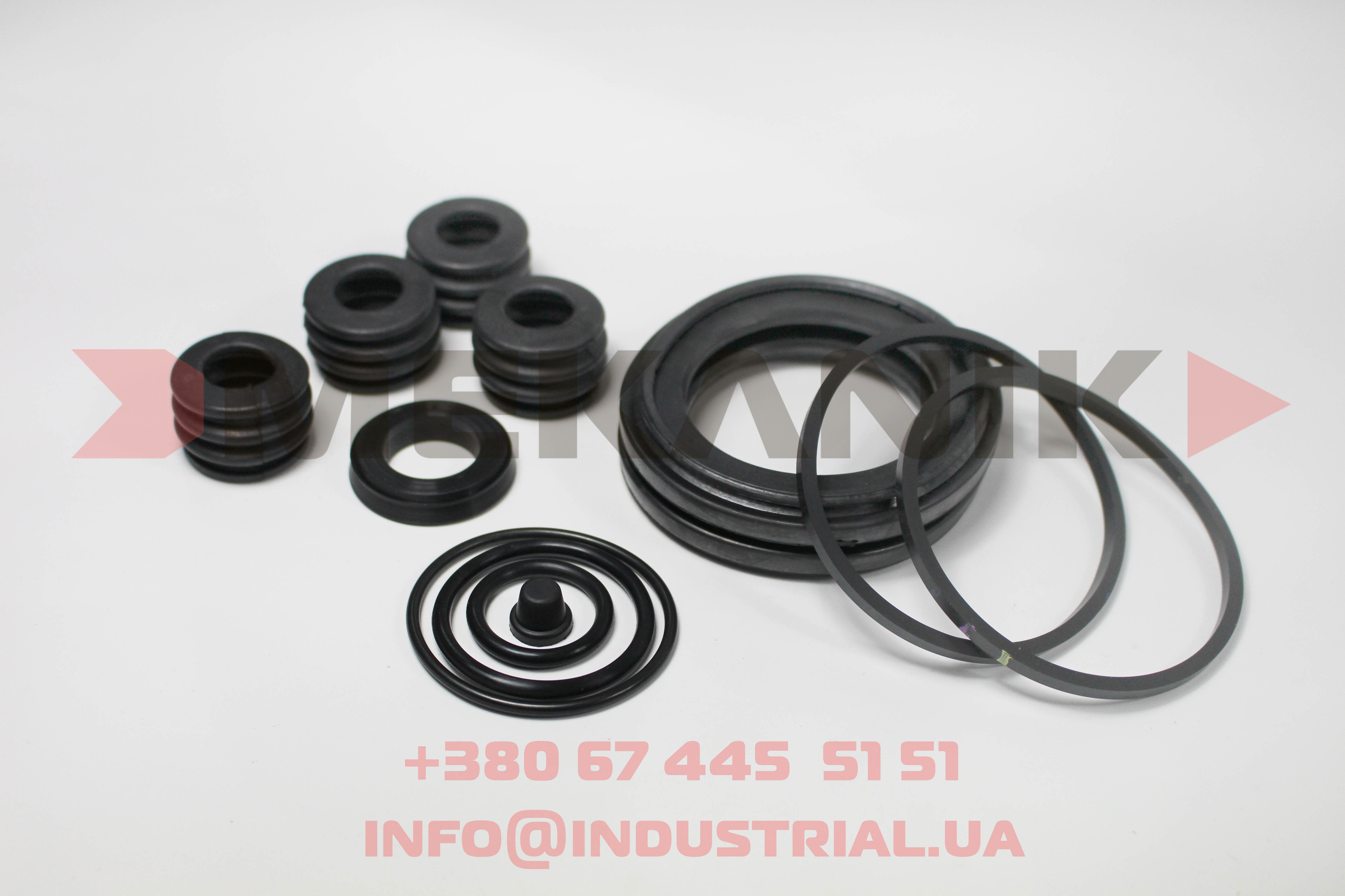 MKA 6910308